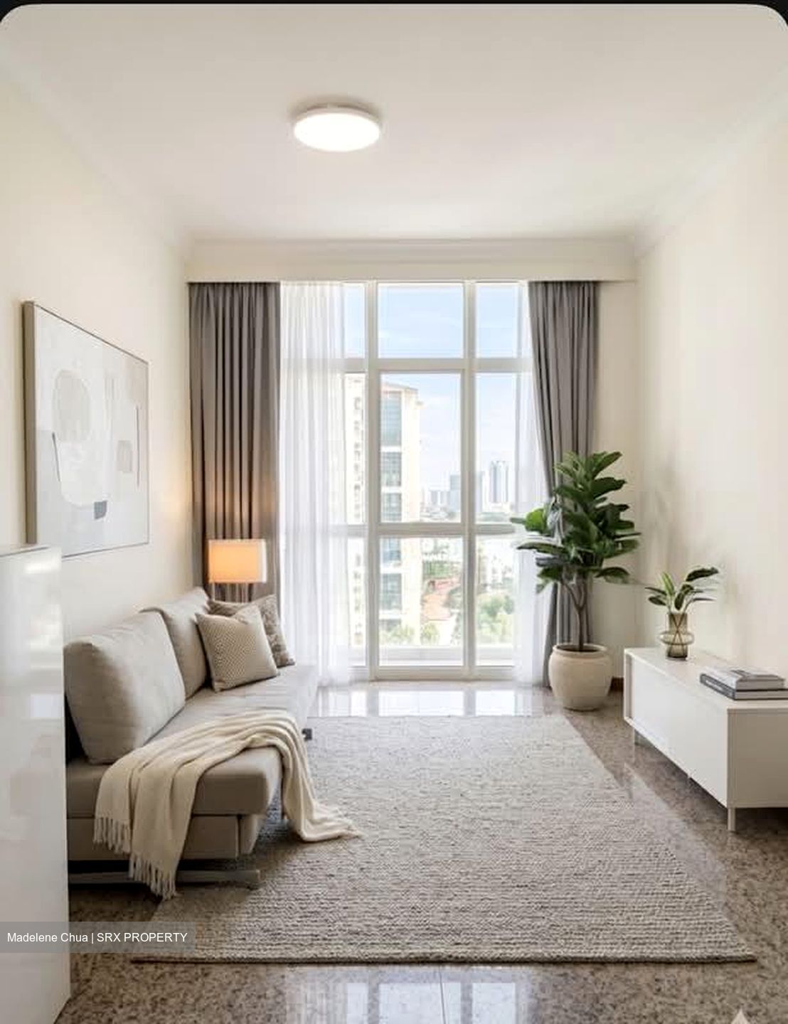 The Bayshore (D16), Condominium #563477801